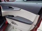 2018 Lincoln MKX Premiere AWD Door Panel
