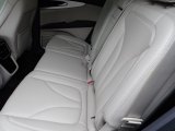 2018 Lincoln MKX Premiere AWD Rear Seat