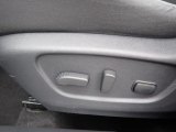 2016 Nissan Rogue SV Front Seat