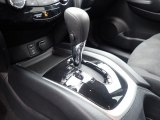2016 Nissan Rogue SV Xtronic CVT Automatic Transmission