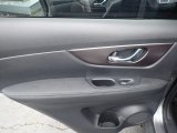2016 Nissan Rogue SV Door Panel