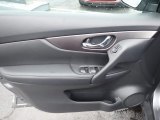2016 Nissan Rogue SV Door Panel