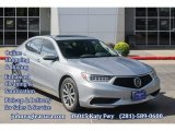 2019 Acura TLX Sedan