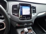 2016 Volvo XC90 T6 AWD Controls