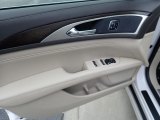 2017 Lincoln MKZ Select AWD Door Panel