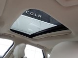 2017 Lincoln MKZ Select AWD Sunroof