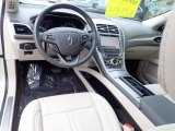 2018 Lincoln MKZ Select AWD Front Seat
