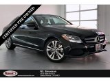 2017 Mercedes-Benz C 300 Sedan