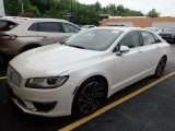 2020 White Platinum Lincoln MKZ Reserve AWD #138255906