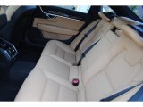 2018 Volvo S90 T5 Rear Seat