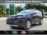 2020 Narvik Black Land Rover Discovery Sport S #138261917