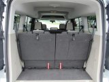 2017 Ford Transit Connect XLT Van Trunk