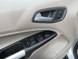 2017 Ford Transit Connect XLT Van Door Panel