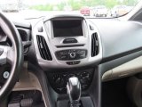 2017 Ford Transit Connect XLT Van Controls