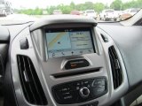 2017 Ford Transit Connect XLT Van Controls