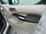 2017 Ford Transit Connect XLT Van Door Panel