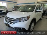 2012 Honda CR-V EX 4WD