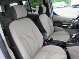 2017 Ford Transit Connect XLT Van Front Seat