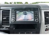 2016 Nissan NV 2500 HD S Cargo Controls