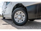 Nissan NV 2015 Wheels and Tires