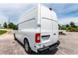 2015 Nissan NV 2500 HD S Cargo Exterior