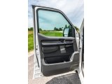 2015 Nissan NV 2500 HD S Cargo Door Panel