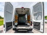 2015 Nissan NV 2500 HD S Cargo Trunk