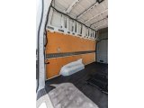 2015 Nissan NV 2500 HD S Cargo Trunk