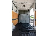 2015 Nissan NV 2500 HD S Cargo Trunk