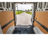 2015 Nissan NV 2500 HD S Cargo Trunk