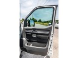 2015 Nissan NV 2500 HD S Cargo Door Panel
