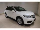 2018 Acura RDX FWD