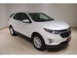 2019 Chevrolet Equinox LT AWD