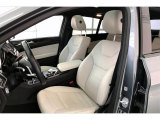 2017 Mercedes-Benz GLE 43 AMG 4Matic Coupe Front Seat
