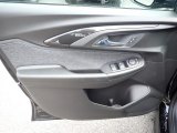 2021 Chevrolet Trailblazer ACTIV AWD Door Panel