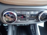 2021 Chevrolet Trailblazer ACTIV AWD Controls