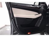 2017 Mercedes-Benz GLE 43 AMG 4Matic Coupe Door Panel