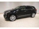 2019 Cadillac XT5 Premium Luxury Exterior