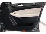 2017 Mercedes-Benz GLE 43 AMG 4Matic Coupe Door Panel