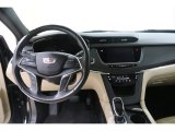 2019 Cadillac XT5 Premium Luxury Dashboard