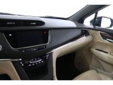 2019 Cadillac XT5 Premium Luxury Dashboard