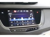 2019 Cadillac XT5 Premium Luxury Controls