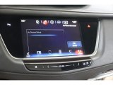 2019 Cadillac XT5 Premium Luxury Controls