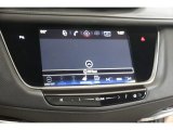 2019 Cadillac XT5 Premium Luxury Controls