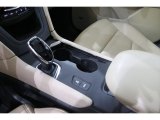 2019 Cadillac XT5 Premium Luxury 8 Speed Automatic Transmission