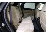 2019 Cadillac XT5 Premium Luxury Rear Seat