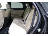 2019 Cadillac XT5 Premium Luxury Rear Seat