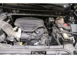 2019 Cadillac XT5 Premium Luxury 3.6 Liter DOHC 24-Valve VVT V6 Engine