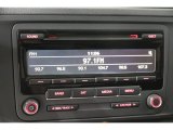 2015 Volkswagen Jetta SE Sedan Audio System