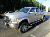 Bright Silver Metallic Ram 2500 in 2016